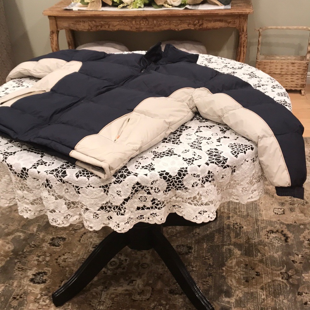 Maitesi heave duty buffer jacket